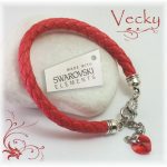 Narukvica od eko kože