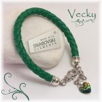 Narukvica od eko kože