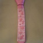 Ženske unikatne kravate